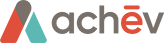 Achēv official logo