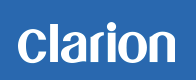Clarion audio official logo