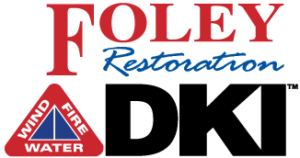 Foley restoration insurance services