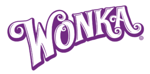 Wonka logo