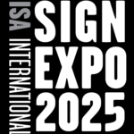 ISA sign expo 2025