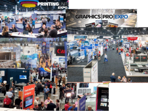 graphics and signs  expos in Toronto