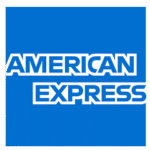 AMEX logo