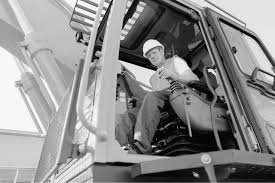 crane specialized installations