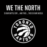 toronto raptors logo